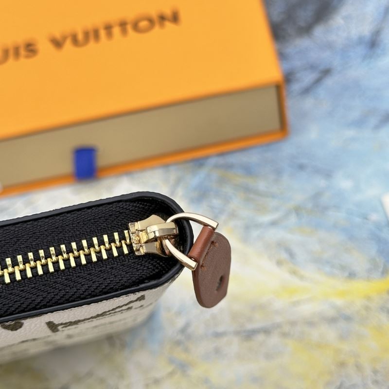 Louis Vuitton Wallets Purse